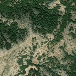 Satellite imagery of Sierra de Nava Alta, ES