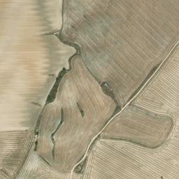 Satellite imagery of Sierra de Ontiñena, ES