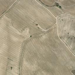 Satellite imagery of Sierra de Ontiñena, ES