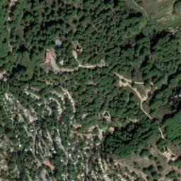 Satellite imagery of Mirador Platja de La Roca Grossa, ES