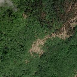 Satellite imagery of Ridovi, MK