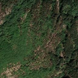 Satellite imagery of Ridovi, MK