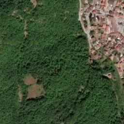 Satellite imagery of Olec, MK