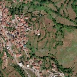 Satellite imagery of Olec, MK
