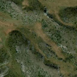 Satellite imagery of Ahmetovica, MK