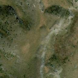 Satellite imagery of Ahmetovica, MK