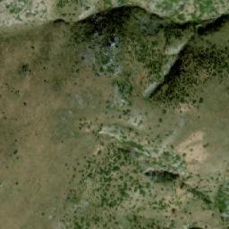 Satellite imagery of Ahmetovica, MK