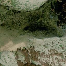 Satellite imagery of Kobilin Rid, MK