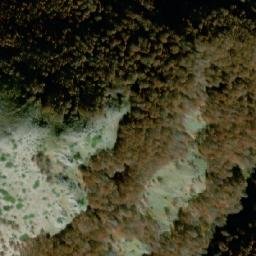 Satellite imagery of Kobilin Rid, MK