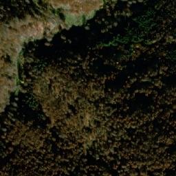 Satellite imagery of Kobilin Rid, MK