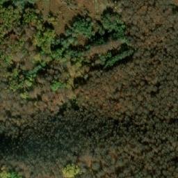 Satellite imagery of Čerenec, MK