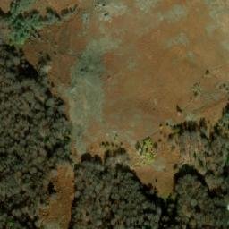 Satellite imagery of Čerenec, MK