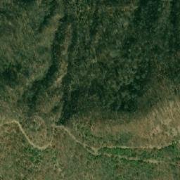 Satellite imagery of Gruba, MK