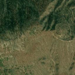 Satellite imagery of Gruba, MK