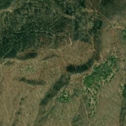 Satellite imagery of Gruba, MK