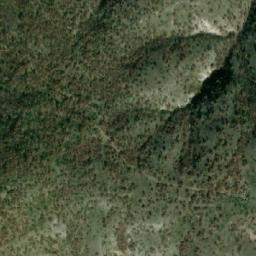 Satellite imagery of Pletenik, MK