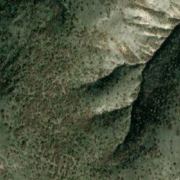 Satellite imagery of Pletenik, MK