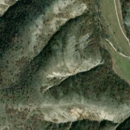 Satellite imagery of Pletenik, MK