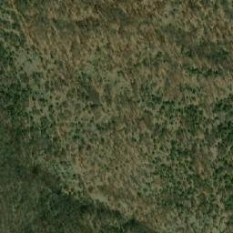 Satellite imagery of Brezi, MK