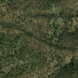 Satellite imagery of Brezi, MK