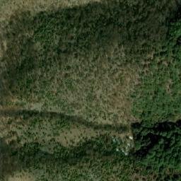 Satellite imagery of Brezi, MK