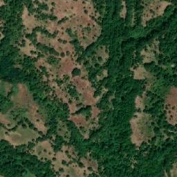 Satellite imagery of Pepelaec, MK