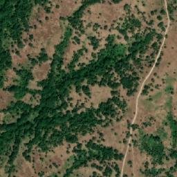 Satellite imagery of Pepelaec, MK