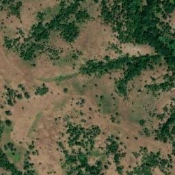 Satellite imagery of Pepelaec, MK