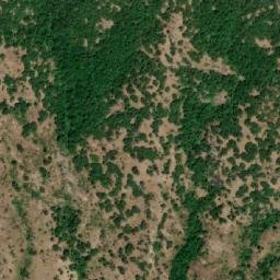 Satellite imagery of Romanovec, MK