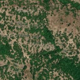 Satellite imagery of Romanovec, MK