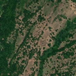 Satellite imagery of Belutraci, MK
