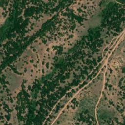 Satellite imagery of Belutraci, MK