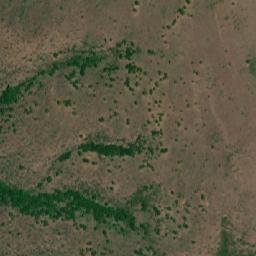 Satellite imagery of Gaber, MK