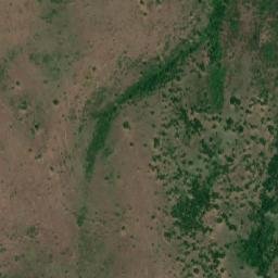 Satellite imagery of Gaber, MK