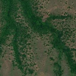 Satellite imagery of Busilski Rid, MK