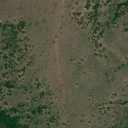 Satellite imagery of Busilski Rid, MK