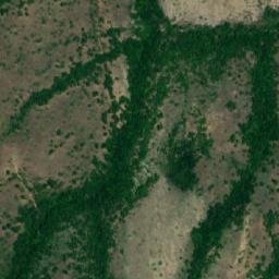 Satellite imagery of Busilski Rid, MK