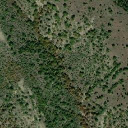 Satellite imagery of Kotova Koliba, MK