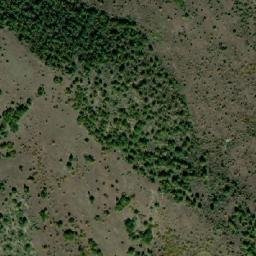 Satellite imagery of Kotova Koliba, MK