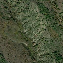 Satellite imagery of Kotova Koliba, MK