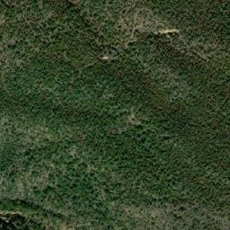 Satellite imagery of Kačamak, MK