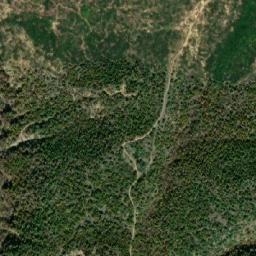 Satellite imagery of Čiflik, MK