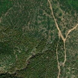 Satellite imagery of Čiflik, MK