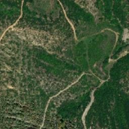 Satellite imagery of Čiflik, MK