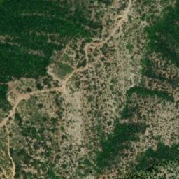 Satellite imagery of Kodža Ǵune, MK