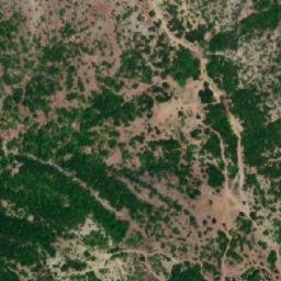 Satellite imagery of Serta, MK