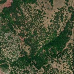 Satellite imagery of Serta, MK