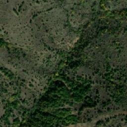 Satellite imagery of Kremen, MK