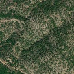 Satellite imagery of Dunjski Rid, MK