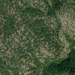 Satellite imagery of Dunjski Rid, MK